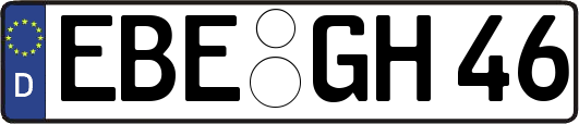 EBE-GH46