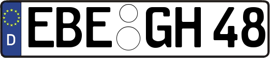 EBE-GH48