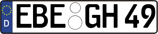EBE-GH49