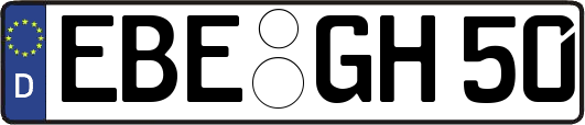 EBE-GH50