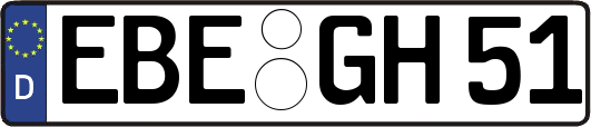 EBE-GH51