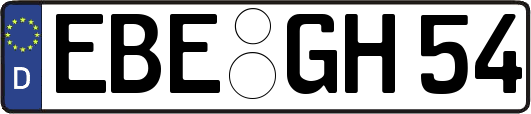 EBE-GH54
