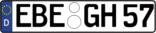 EBE-GH57