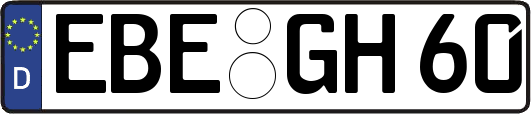 EBE-GH60