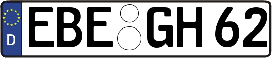 EBE-GH62