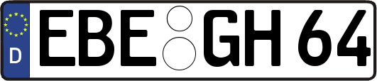 EBE-GH64