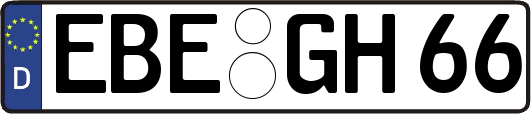 EBE-GH66