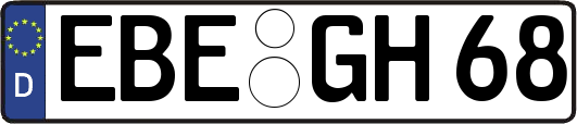 EBE-GH68