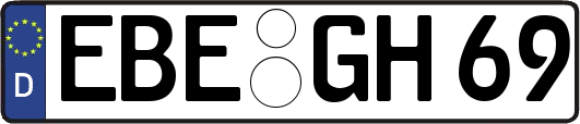 EBE-GH69