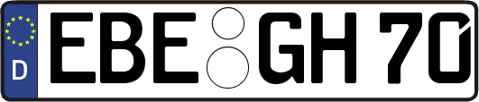 EBE-GH70