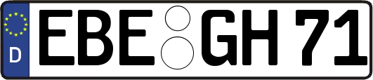 EBE-GH71