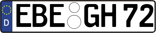EBE-GH72