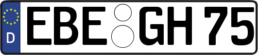EBE-GH75