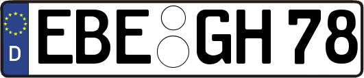 EBE-GH78