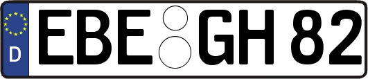 EBE-GH82