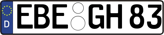 EBE-GH83
