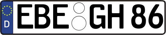 EBE-GH86
