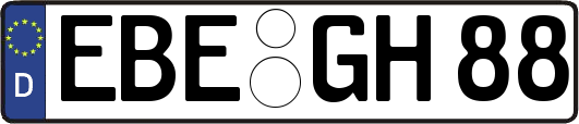 EBE-GH88