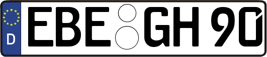EBE-GH90