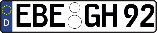 EBE-GH92