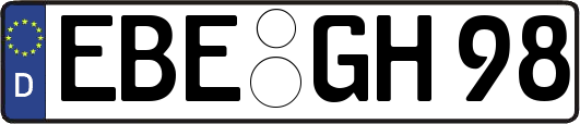 EBE-GH98