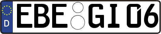 EBE-GI06
