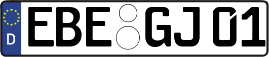 EBE-GJ01