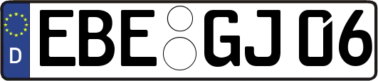 EBE-GJ06