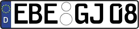 EBE-GJ08