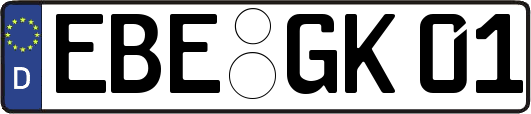 EBE-GK01