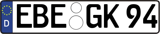 EBE-GK94