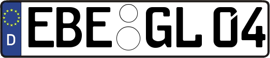 EBE-GL04