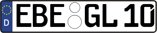 EBE-GL10