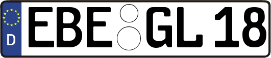 EBE-GL18