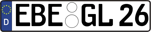 EBE-GL26