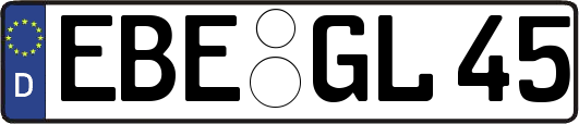 EBE-GL45