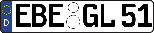 EBE-GL51