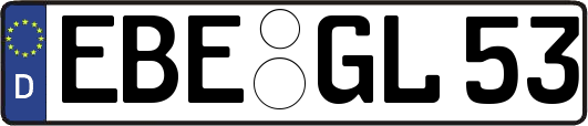 EBE-GL53