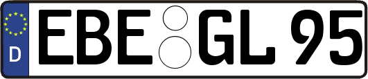 EBE-GL95