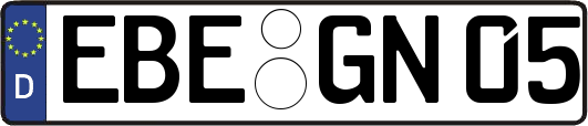EBE-GN05