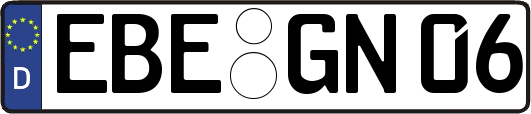 EBE-GN06