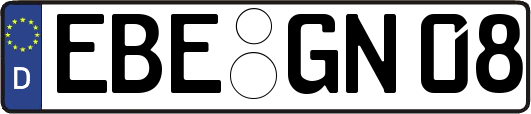 EBE-GN08