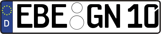 EBE-GN10
