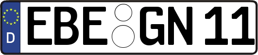 EBE-GN11
