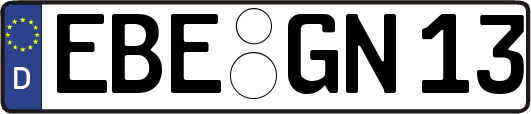 EBE-GN13
