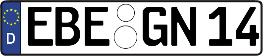 EBE-GN14