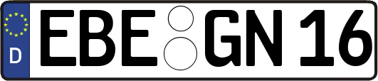 EBE-GN16