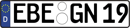 EBE-GN19