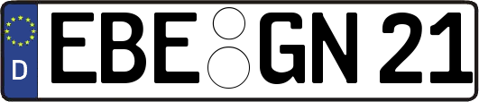 EBE-GN21