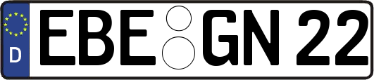 EBE-GN22